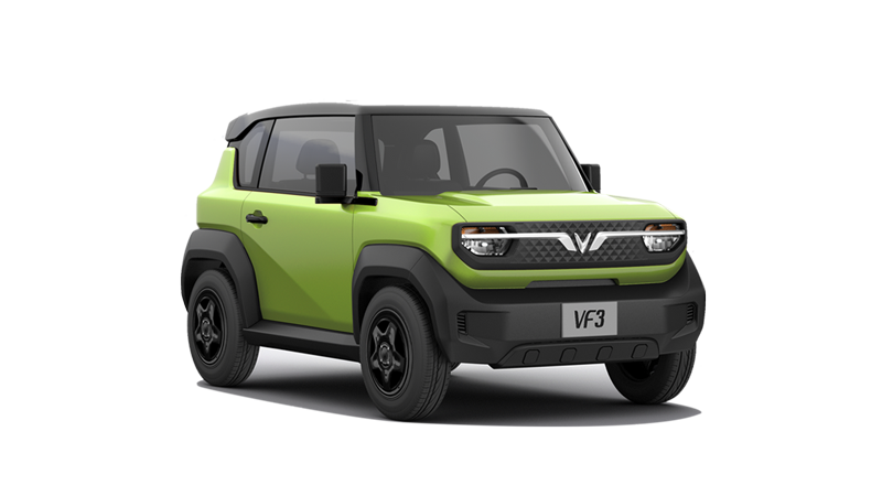 VinFast VF 3